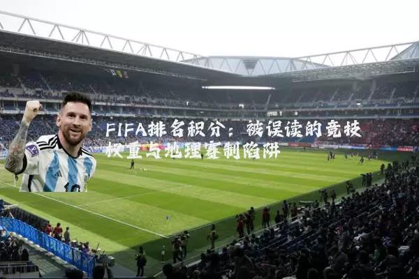 FIFA排名积分:被误读的竞技权重与地理赛制陷阱